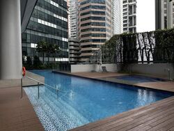 Skysuites@Anson (D2), Apartment #555790821